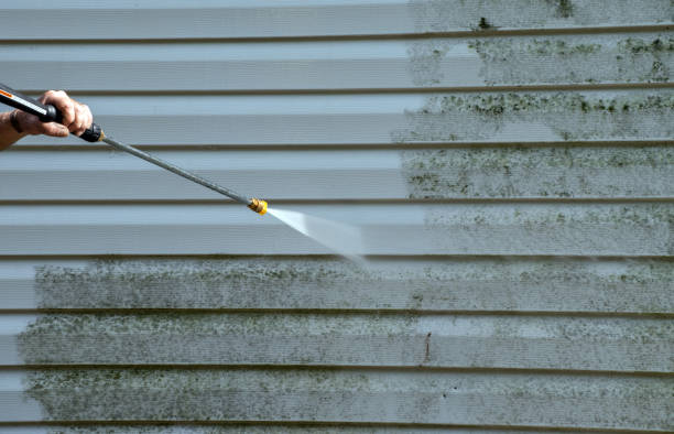 Muniz, TX Pressure Washing Services Company